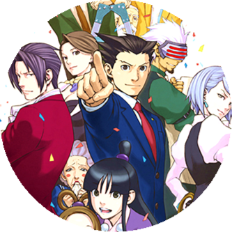 ace attorney