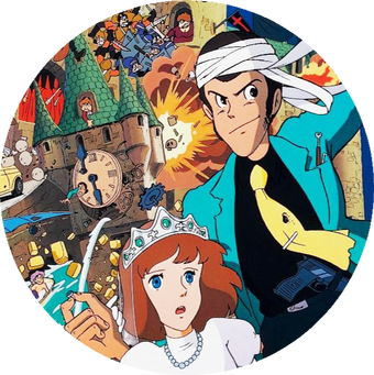 lupin the third