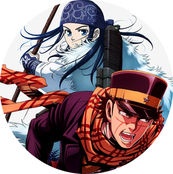 golden kamuy